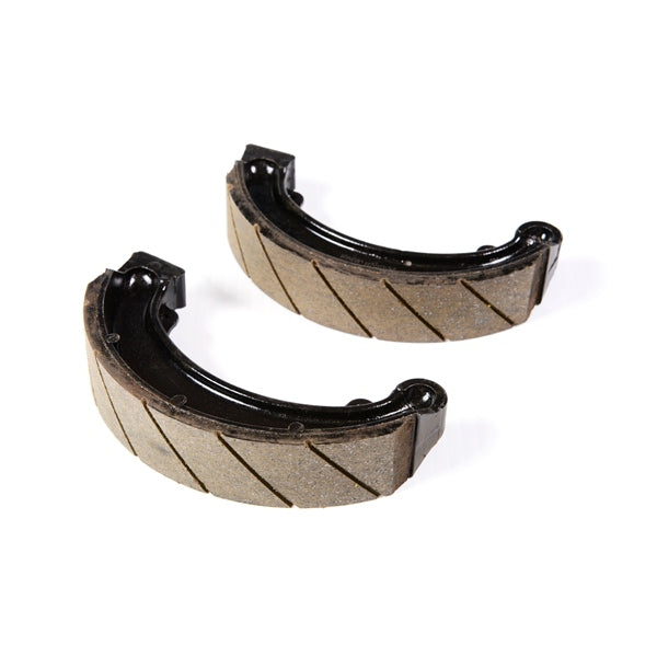 Vesrah Brake Shoes Made with Kevlar, Graphite organic