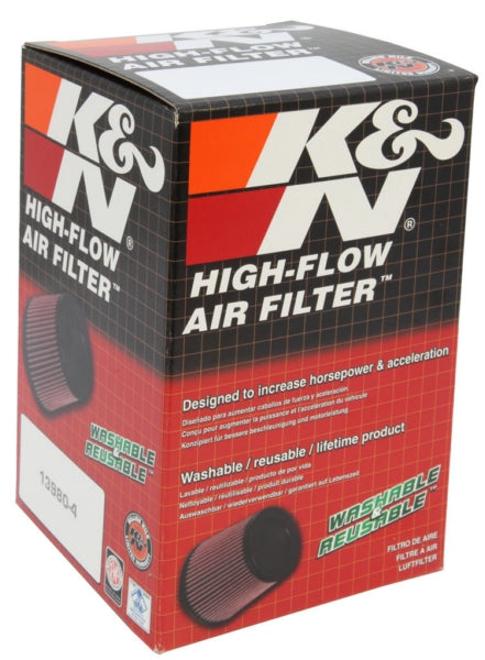 K&N Universal Air Filter
