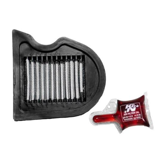K&N High-Flow OEM Air Filter KAWASAKI, SUZUKI