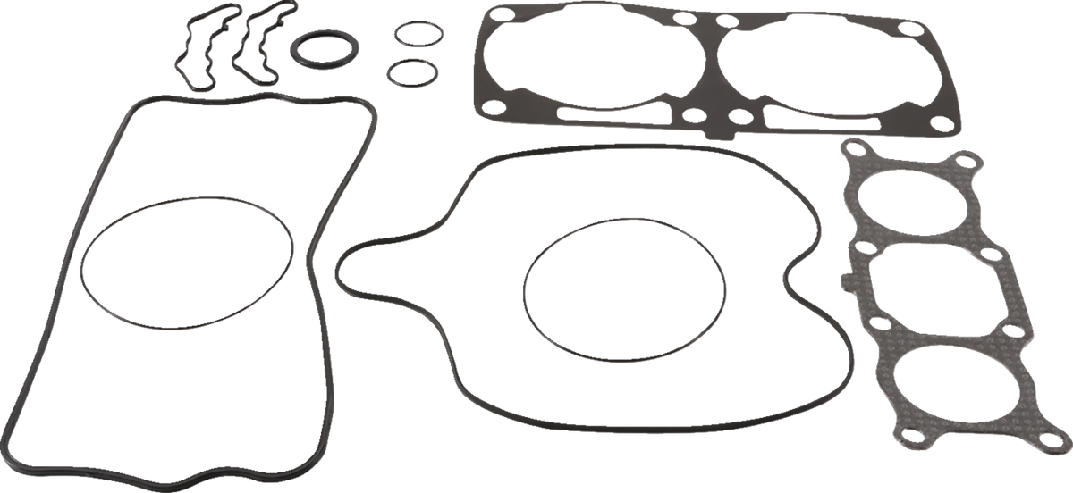 Gasket Set Full Top Pol