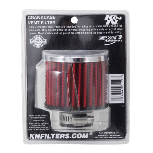 Filtre à air de carter K&N