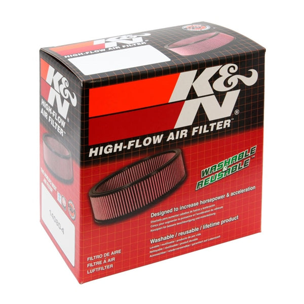 K&N High-Flow OEM Air Filter KAWASAKI, SUZUKI