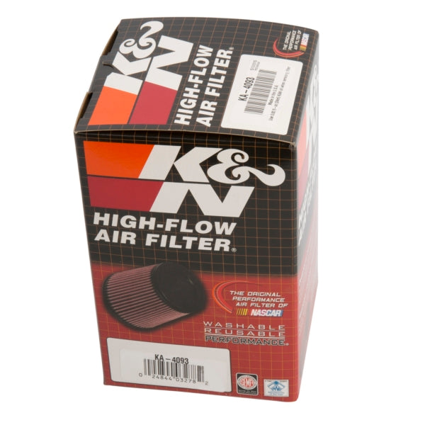 K&N High-Flow OEM Air Filter KAWASAKI