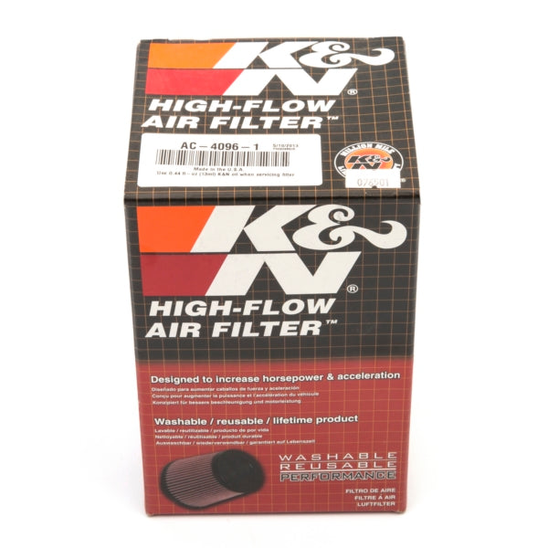 K&N High-Flow OEM Air Filter ARCTIC CAT