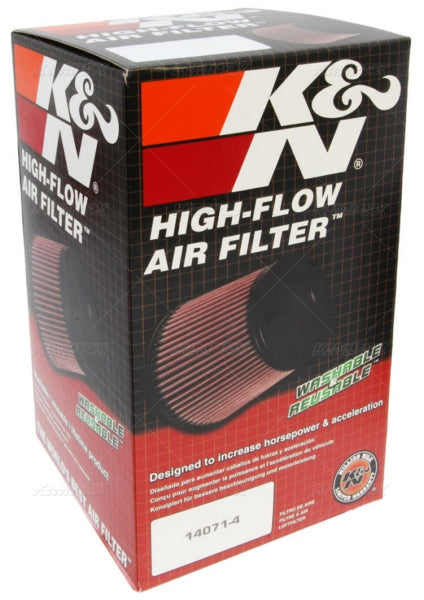K&N XStream Universal Air Filter