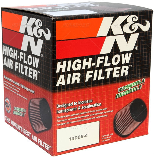 K&N XStream Universal Air Filter