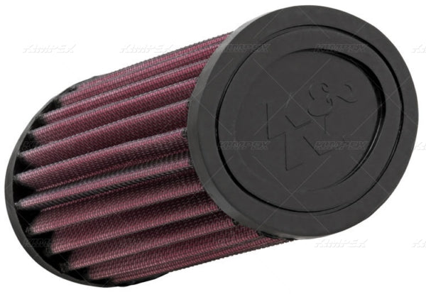 K&N Air Filter for Stock Airbox TRIUMPH