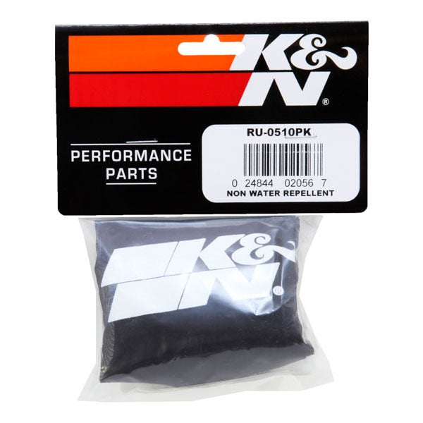 K&N PreCharger Prefilter Precharger