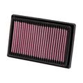 K&N High-Flow OEM Air Filter CAN-AM (BRP)