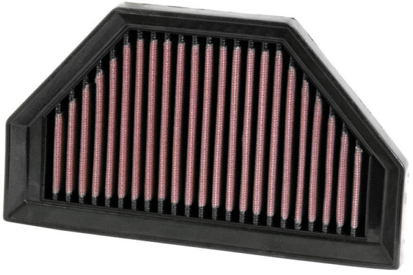 Filtre à air K&N pour boîte à air d'origine KTM