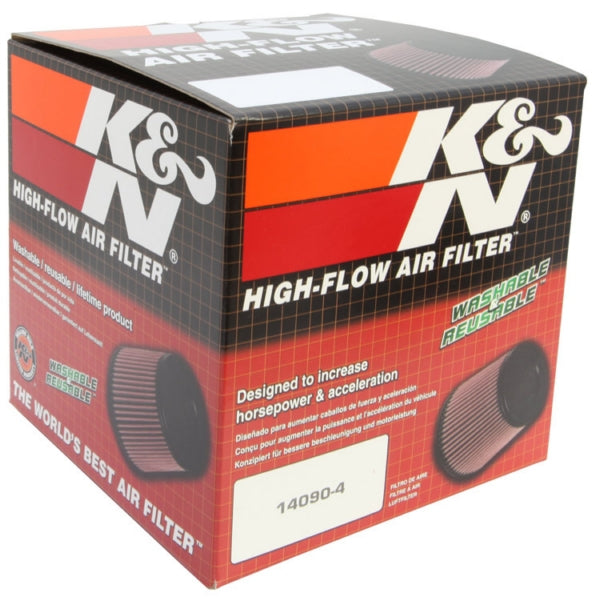 K&N High-Flow OEM Air Filter ARCTIC CAT