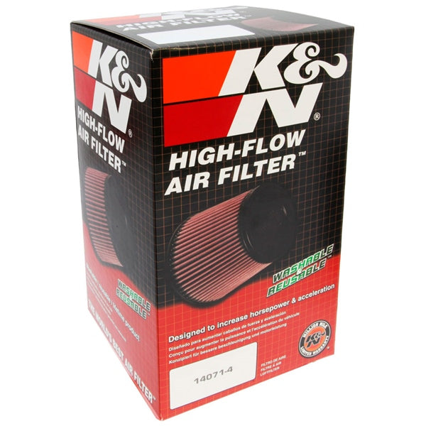 K&N High-Flow OEM Air Filter KAWASAKI