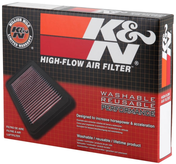 Filtre à air haute performance OEM K&N VICTORY