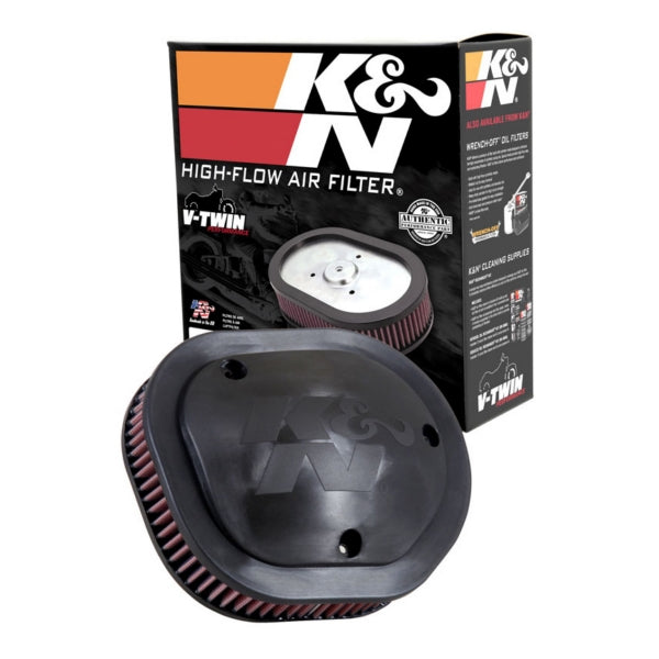 K&N High-Flow OEM Air Filter INDIAN