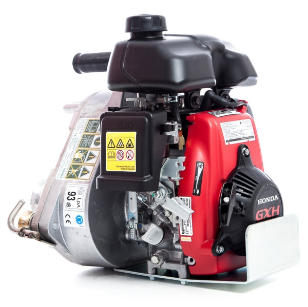 Portable Winch GXH50 Gas-Powered Winch