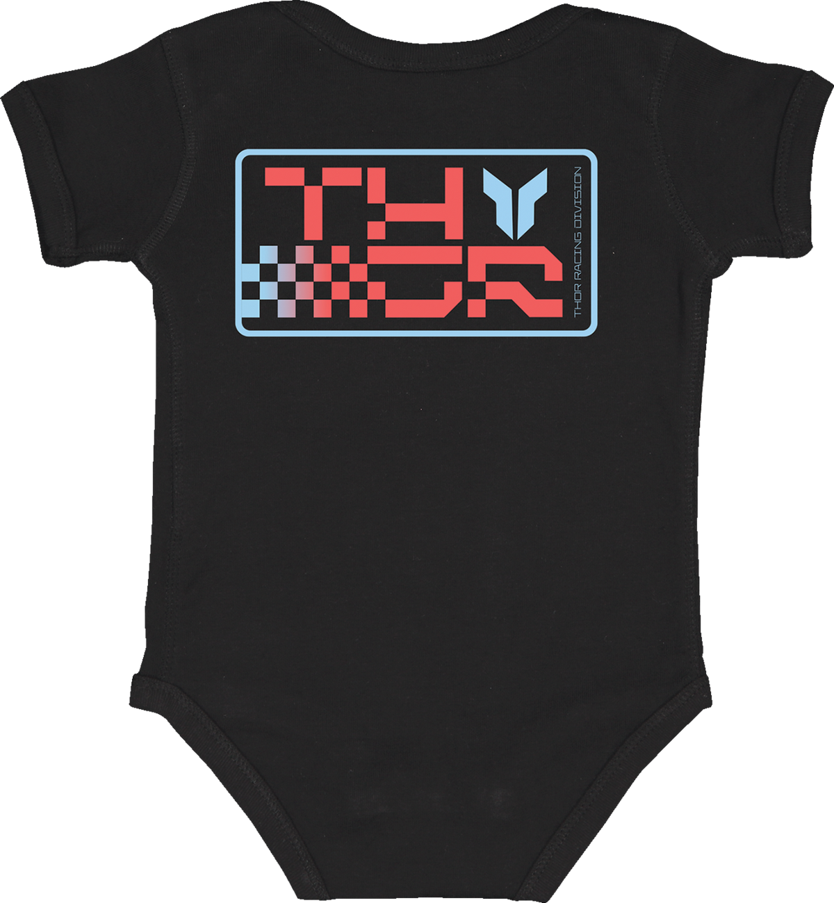 Infant Vantage Supermini