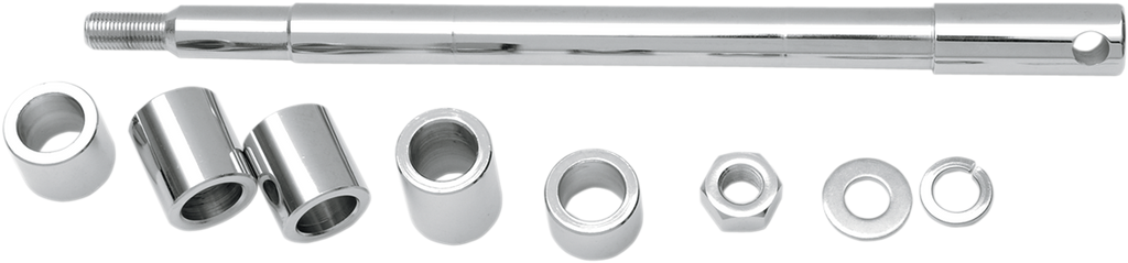 Front Axle Kit