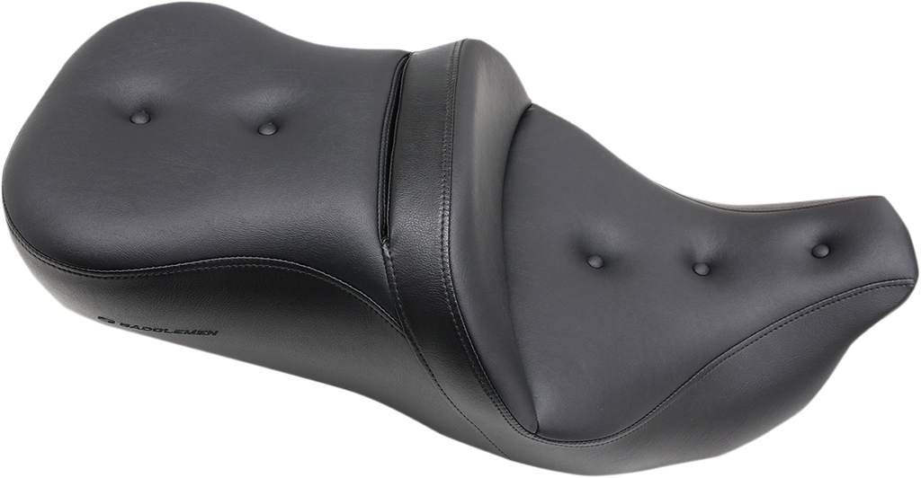 Pillow-Top Roadsofa™ Seat