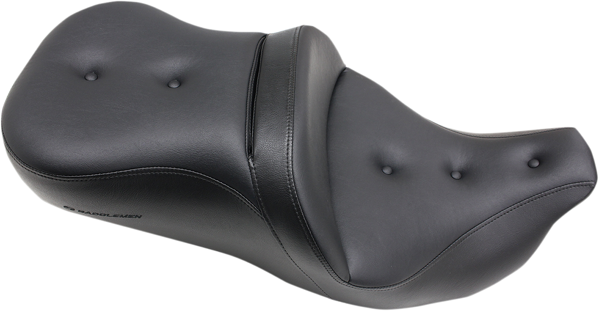 Pillow-Top Roadsofa™ Seat