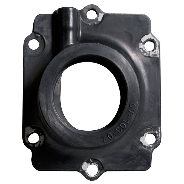 Kimpex Carburetor Adapter Mounting Flange POLARIS