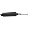 MBRP Powersports Utility Slip-on Exhaust HONDA