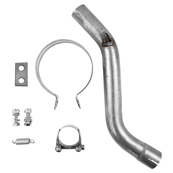 MBRP Powersports Utility Slip-on Exhaust HONDA