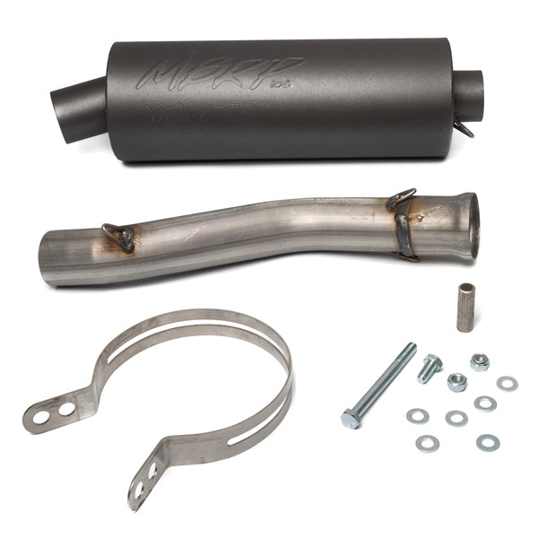 MBRP Powersports Sport Slip-on Exhaust CAN-AM (BRP)