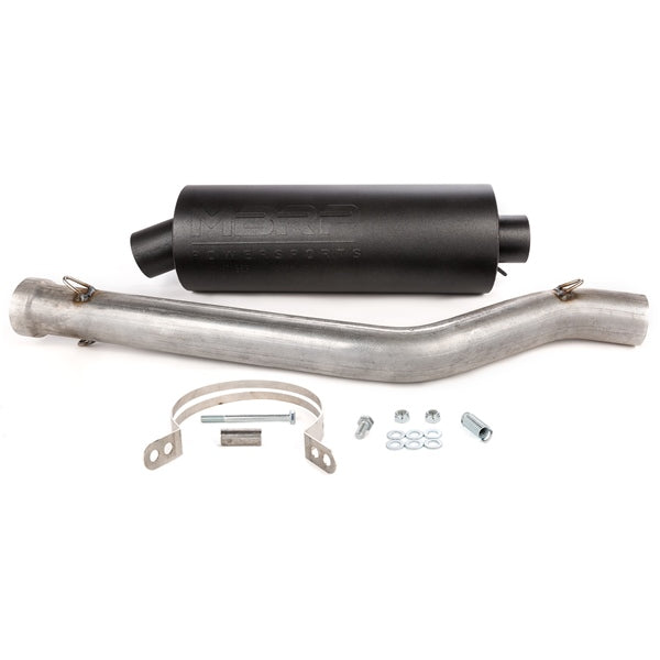 MBRP Powersports Sport Slip-on Exhaust CAN-AM (BRP)