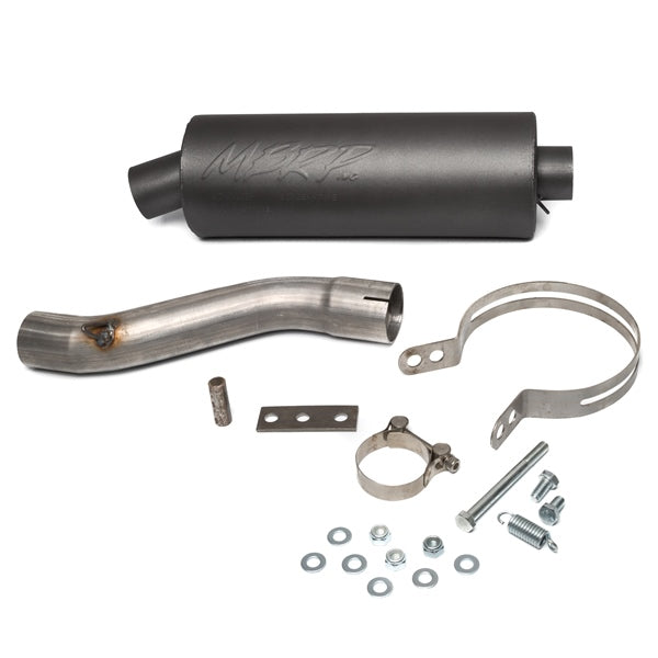 MBRP Powersports Sport Slip-on Exhaust CAN-AM (BRP)