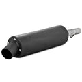 MBRP Powersports Utility Slip-on Exhaust YAMAHA