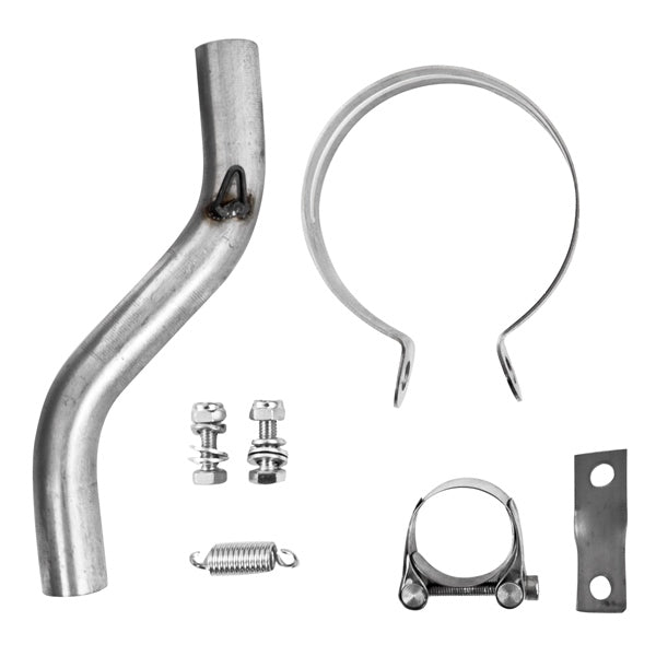 MBRP Powersports Utility Slip-on Exhaust YAMAHA