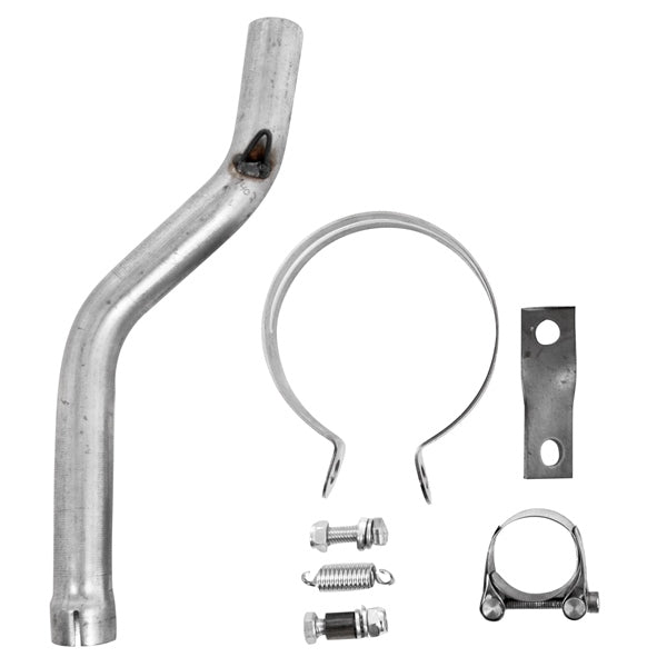 MBRP Powersports Utility Slip-on Exhaust YAMAHA