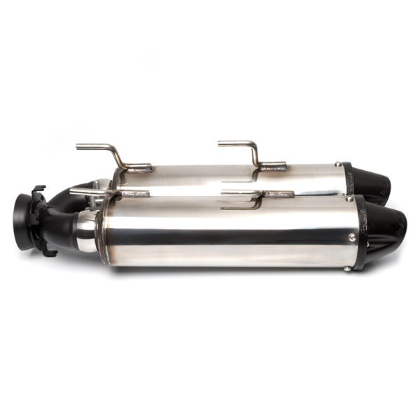 Pot d’échappement haute performance MBRP Powersports pour ARCTIC CAT