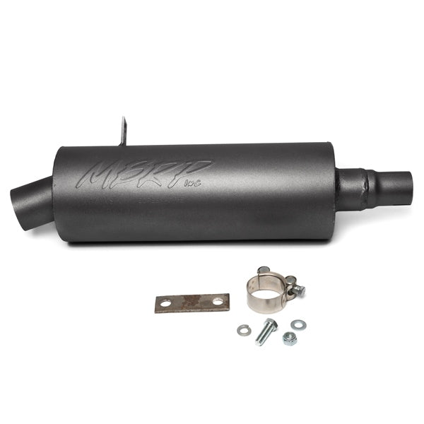 MBRP Powersports Sport Slip-on Exhaust ARCTIC CAT