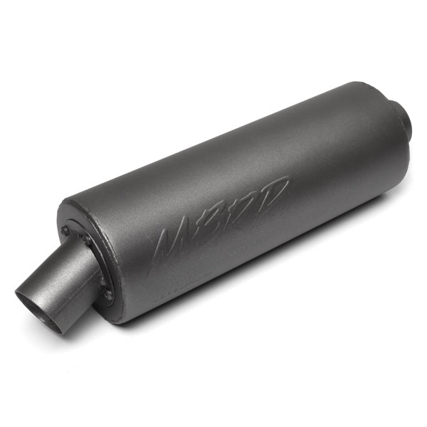 MBRP Powersports Sport Slip-on Exhaust ARCTIC CAT