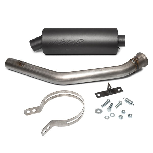 MBRP Powersports Sport Slip-on Exhaust ARCTIC CAT