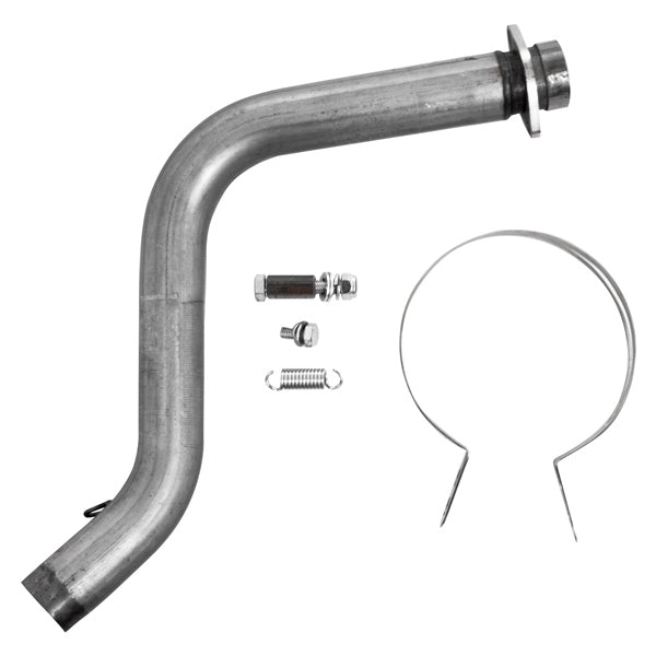 MBRP Powersports Sport Slip-on Exhaust ARCTIC CAT