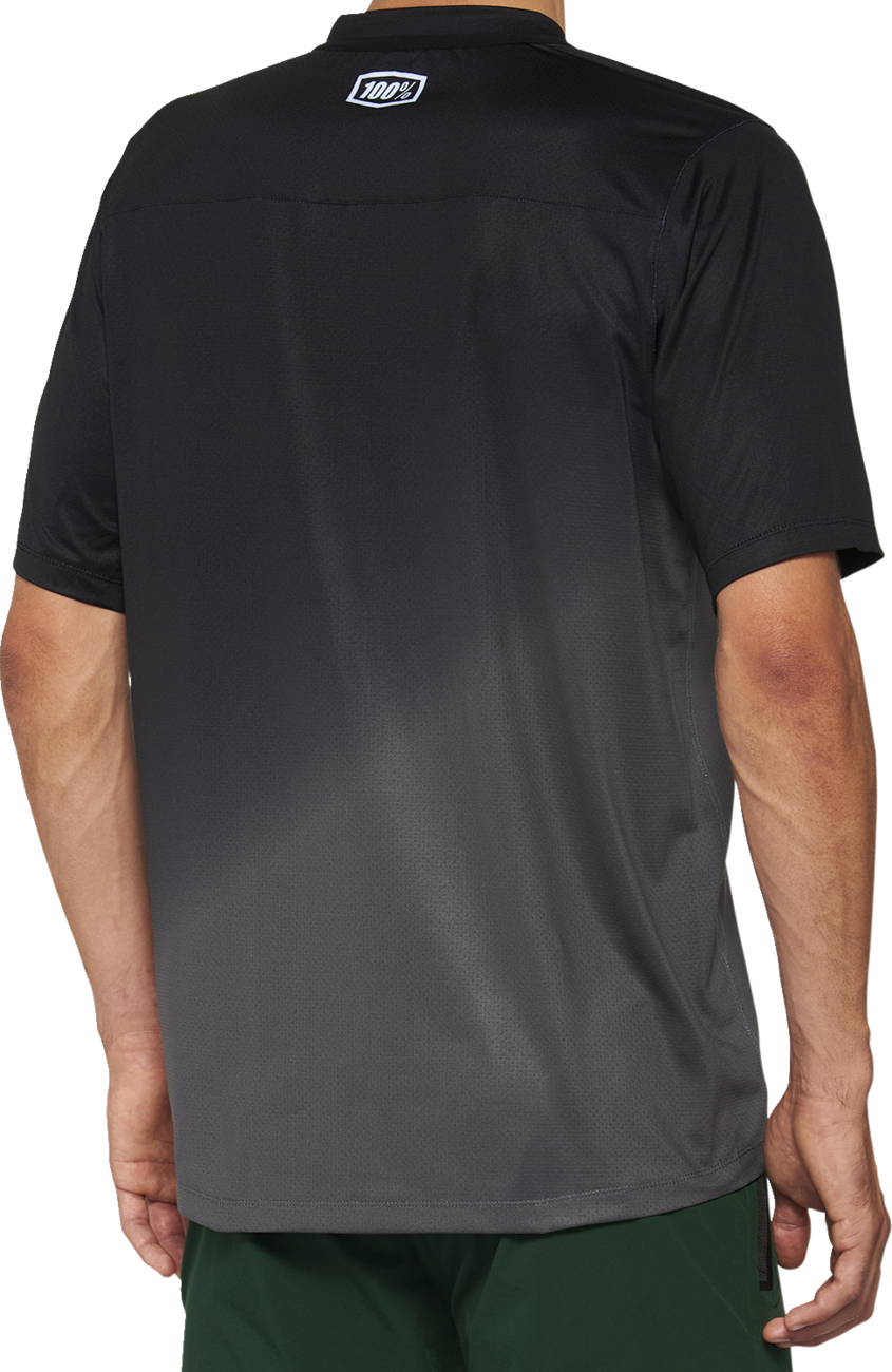 Celium Short-Sleeve Jersey