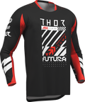 Lauchmode Futura Jersey
