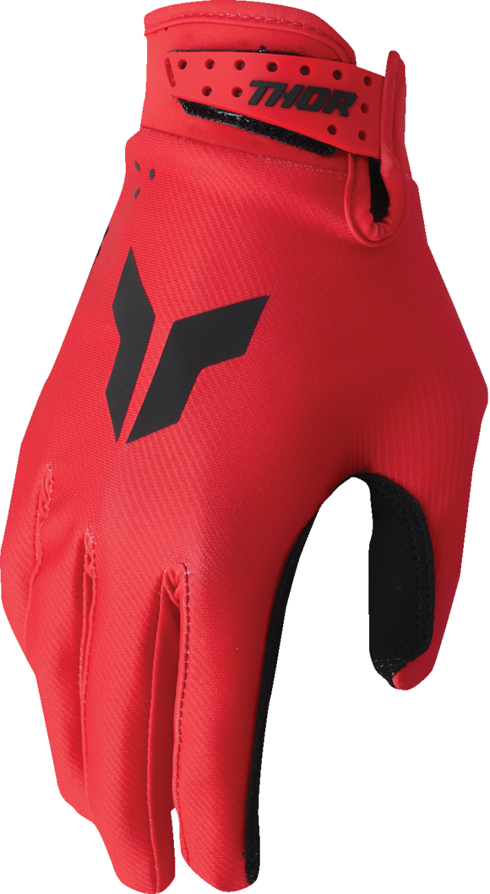 Youth Launchmode Gloves
