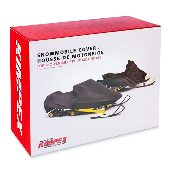Kimpex Snowmobile Cover