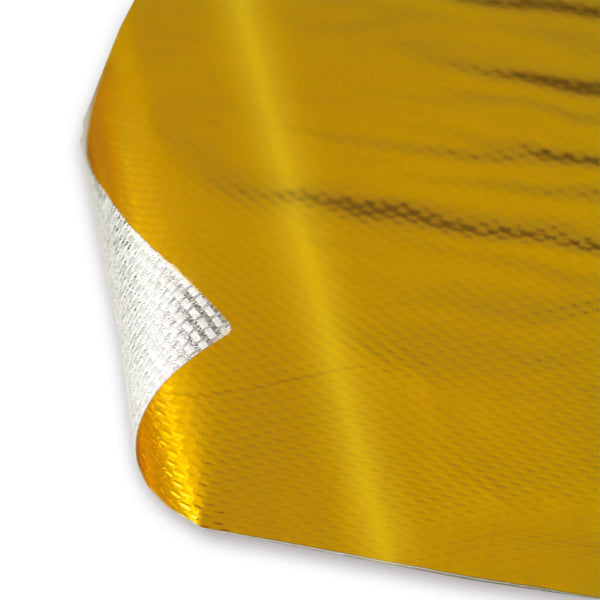 DEI Reflect-A-Gold - Heat Reflective Sheet