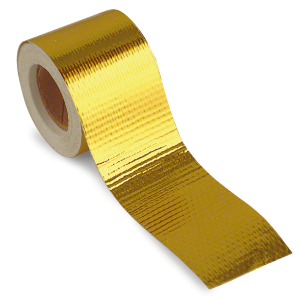 DEI Reflect-A-Gold - Ruban réfléchissant à la chaleur