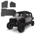 DEI Front Floor Mats