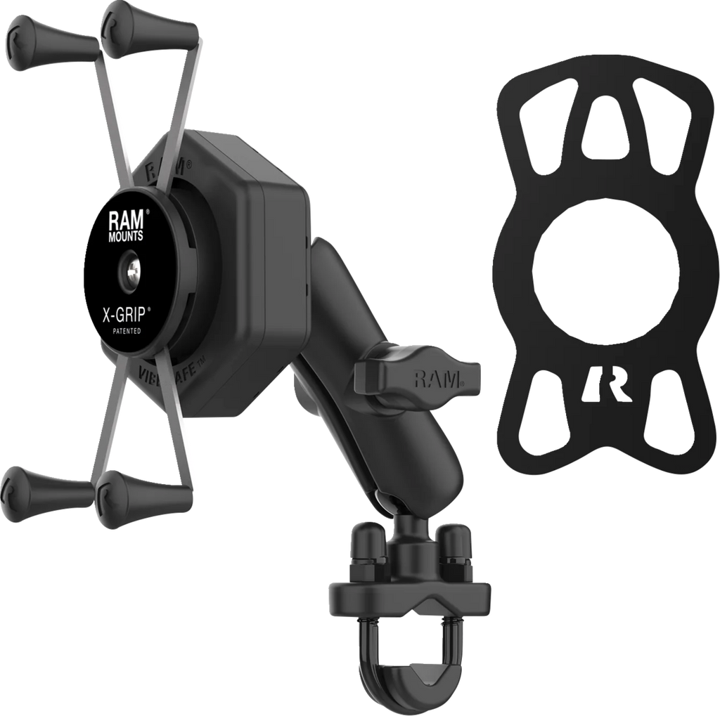 X-Grip® Mount Kit