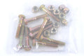Boulon de cisaillement Bercomac