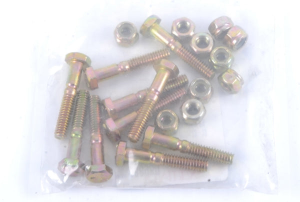 Boulon de cisaillement Bercomac