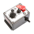 Bercomac Control Box - 089154