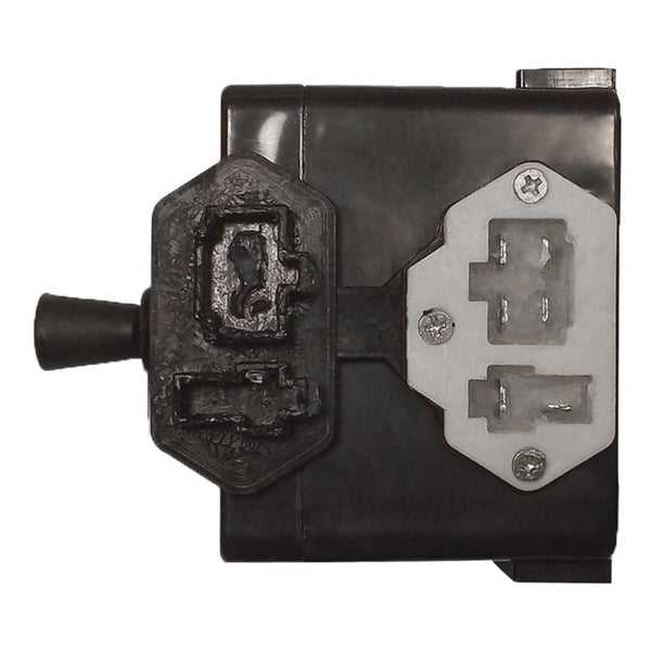 Bercomac Control Box - 089154