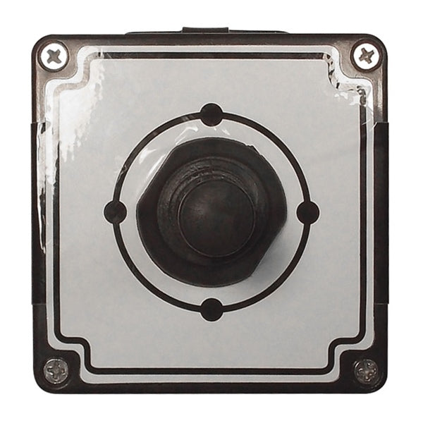 Bercomac Control Box - 089154